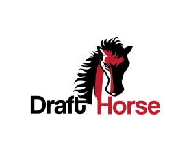 Draft Horse entry by s4rt4