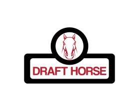 Draft Horse entry by s4rt4