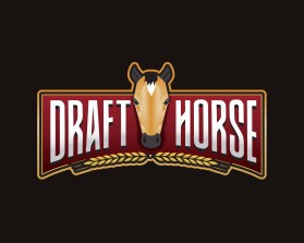 Draft Horse entry by quimcey