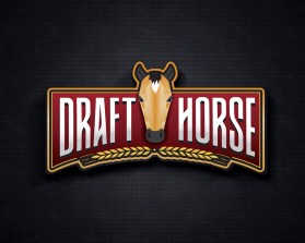 Draft Horse entry by quimcey