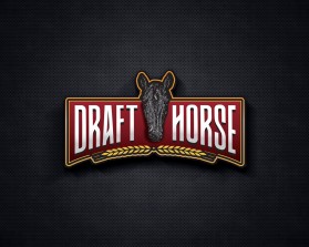 Draft Horse entry by quimcey