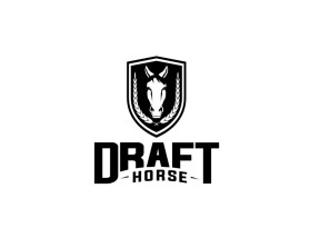 Draft Horse entry by savana