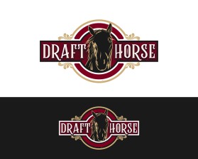 Draft Horse entry by koplaxx