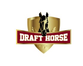 Draft Horse entry by Logos