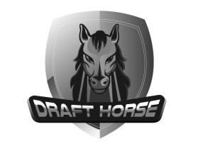 Draft Horse entry by SuperB
