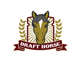 Draft Horse entry by ChampenG
