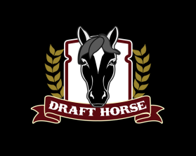 Draft Horse entry by ChampenG
