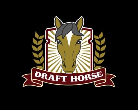 Draft Horse entry by ChampenG