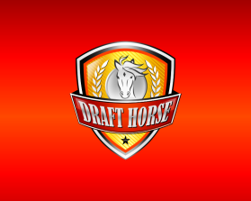 Draft Horse entry by Ethan