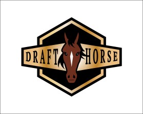 Draft Horse entry by ajfgraphics