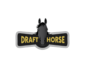 Draft Horse entry by nag