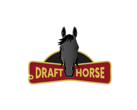 Draft Horse entry by nag