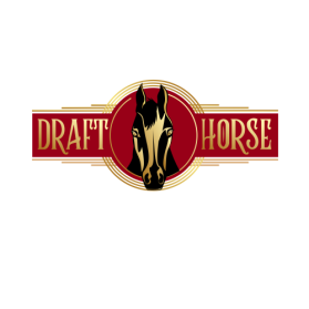 Draft Horse entry by balsh