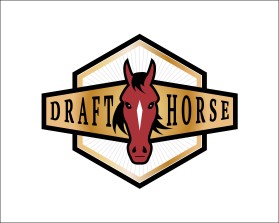 Draft Horse entry by ajfgraphics