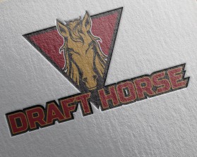 Draft Horse entry by DeeHarrison