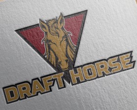 Draft Horse entry by DeeHarrison