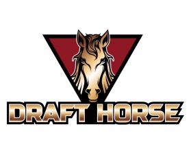 Draft Horse entry by DeeHarrison
