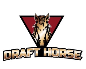 Draft Horse entry by DeeHarrison