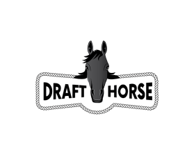 Draft Horse entry by nag