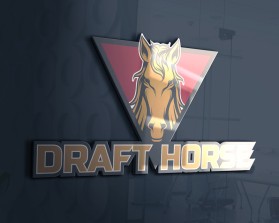 Draft Horse entry by DeeHarrison