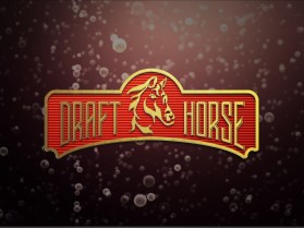Draft Horse entry by KENJI21