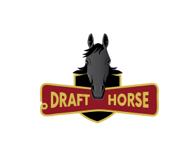 Draft Horse entry by nag