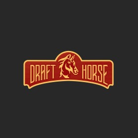 Draft Horse entry by KENJI21
