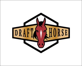 Draft Horse entry by ajfgraphics