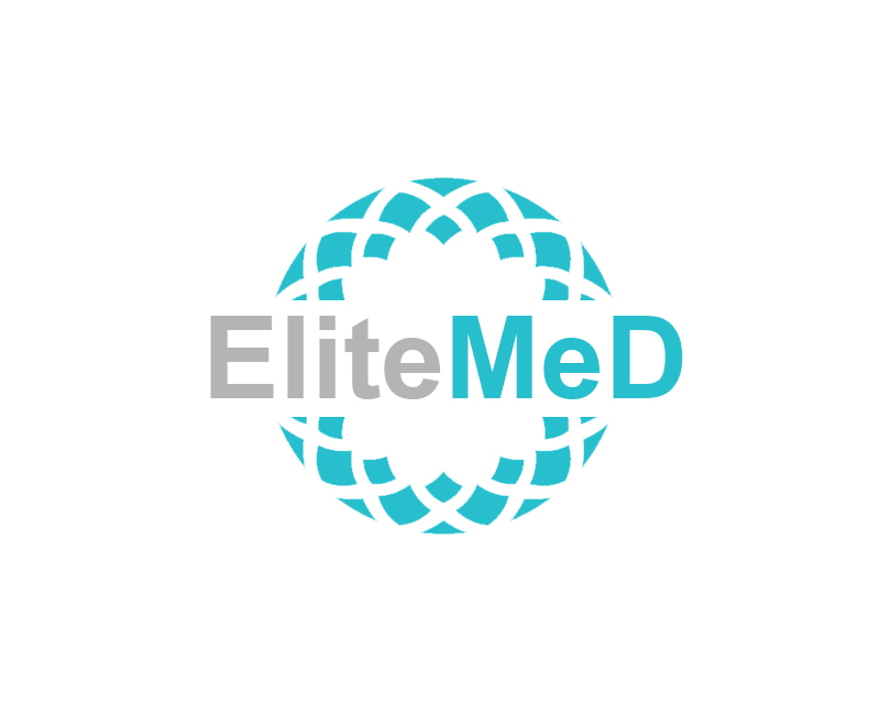 Logo Design for EliteMeD