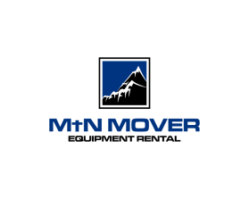 MtN MOVER EQUIPMENT RENTAL entry by creativiti