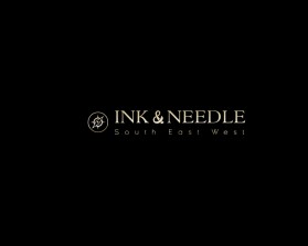 Ink &amp; Needle entry by centauro