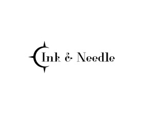 Ink &amp; Needle entry by Dibya93