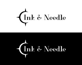 Ink &amp; Needle entry by Dibya93