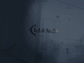 Ink &amp; Needle entry by Dibya93