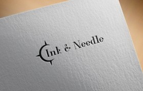 Ink &amp; Needle entry by Dibya93