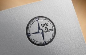 Ink &amp; Needle entry by MD RASHID-27