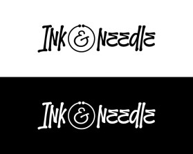 Ink &amp; Needle entry by nsdhyd