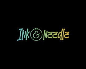 Ink &amp; Needle entry by nsdhyd