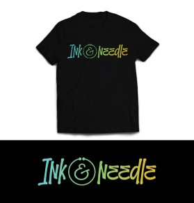 Ink &amp; Needle entry by nsdhyd