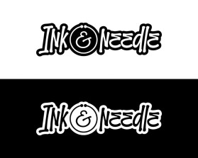 Ink &amp; Needle entry by nsdhyd