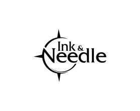 Ink &amp; Needle entry by Amit1991
