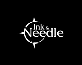 Ink &amp; Needle entry by Amit1991