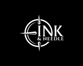 Ink &amp; Needle entry by Amit1991