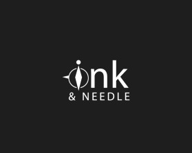 Ink &amp; Needle entry by Amit1991