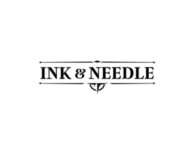 Ink &amp; Needle entry by Fathenry
