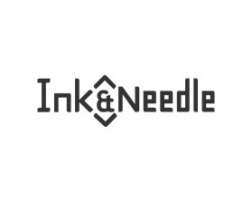 Ink &amp; Needle entry by Grimary