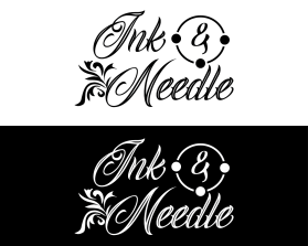 Ink &amp; Needle entry by DORIANA999