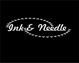 Ink &amp; Needle entry by Abib.P
