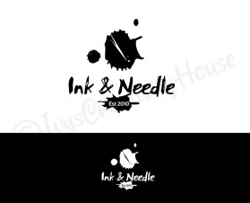 Ink &amp; Needle entry by IvysCreativityHouse