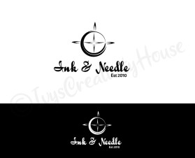 Ink &amp; Needle entry by IvysCreativityHouse